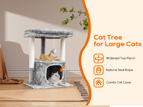 cat tree