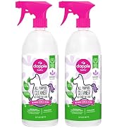 Dapple Baby All Purpose Cleaning Spray, Hypoallergenic for Toys, High Chairs, Swings, Counters, P...
