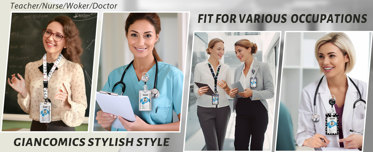 FIT FOR VARIOUS OCCUPATIONS