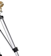 Large Impact Sprinkler Head on Tripod Base