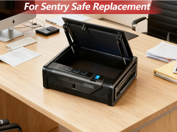 For Sentry Safe Replacement