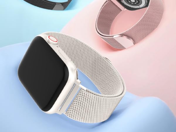 apple watch bands for women 40mm