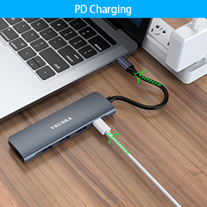 usb hub 3.0 powered