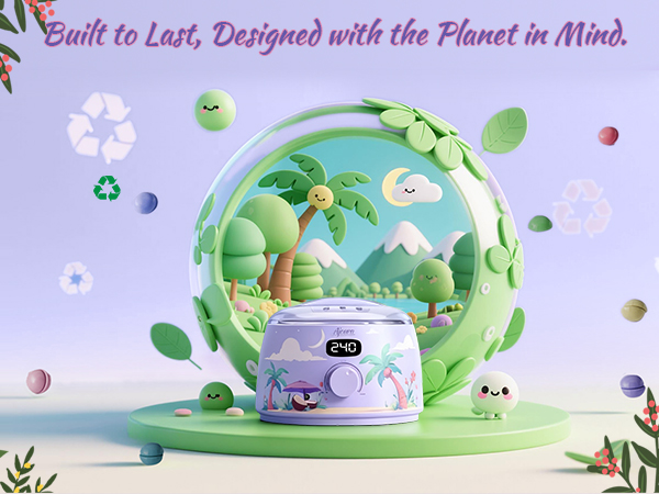 hot wax kit for hair removal