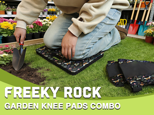kneeling pad
