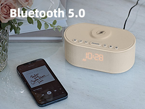 sound machine for sleep