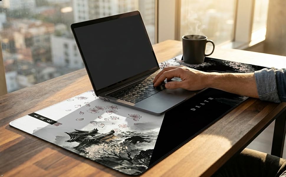 mouse pad gaming