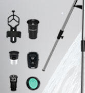 Telescope for Adults High Powered