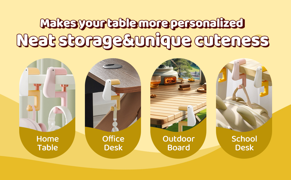 Anti-slip protection ensures your belongings stay safe and stable — even when fully loaded