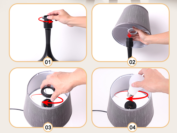 lamps for bedroom small lamp bedside lamp