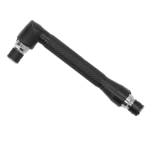 90° Hex Socket Wrench