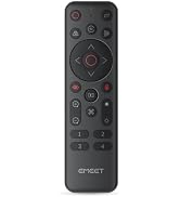 EMEET Remote Control for PIXY, Piko+, Piko Dual-Camera 4K Webcams for Streaming, Wireless Control...