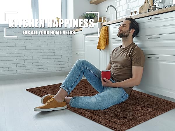 waterproof washable rugs