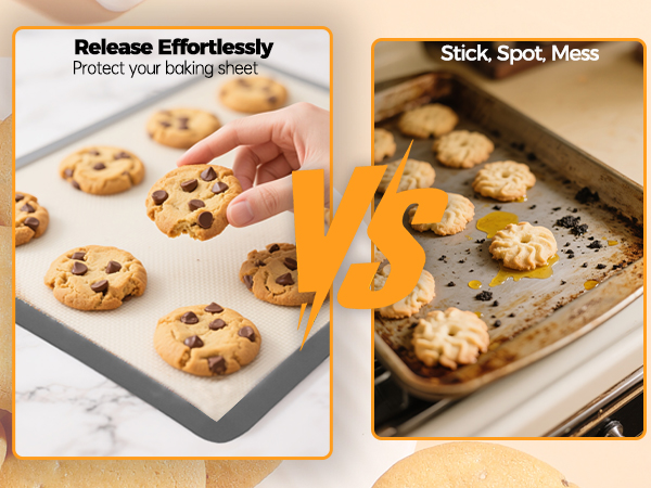 Silicone Baking mat