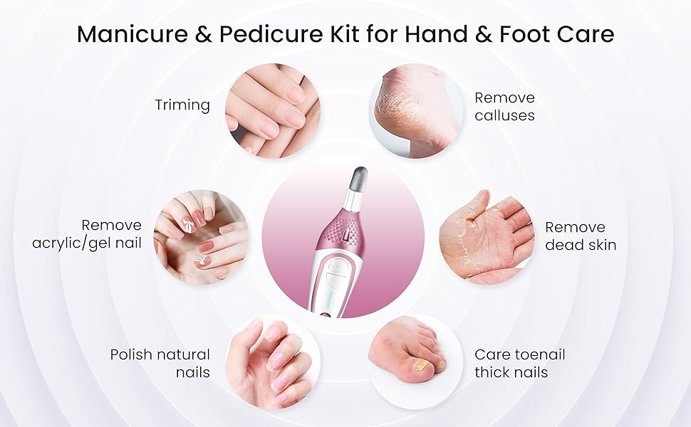 nail drill