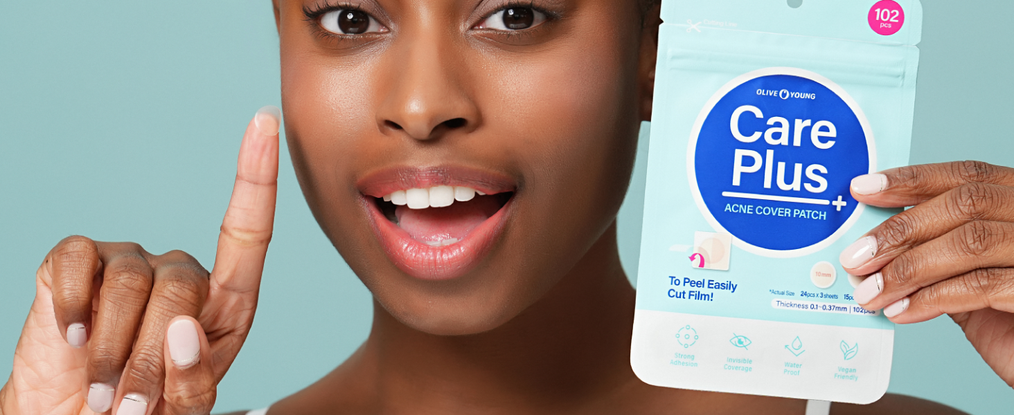 mighty patch pimple patch hero pimple patch