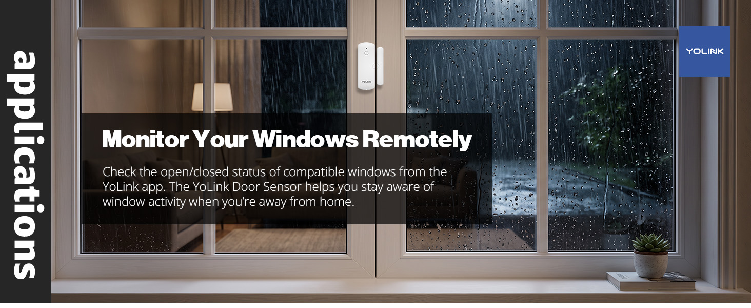 Monitor Your Windows Remotely