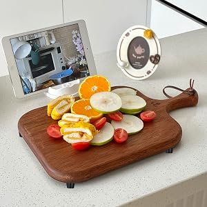 cutting board feet