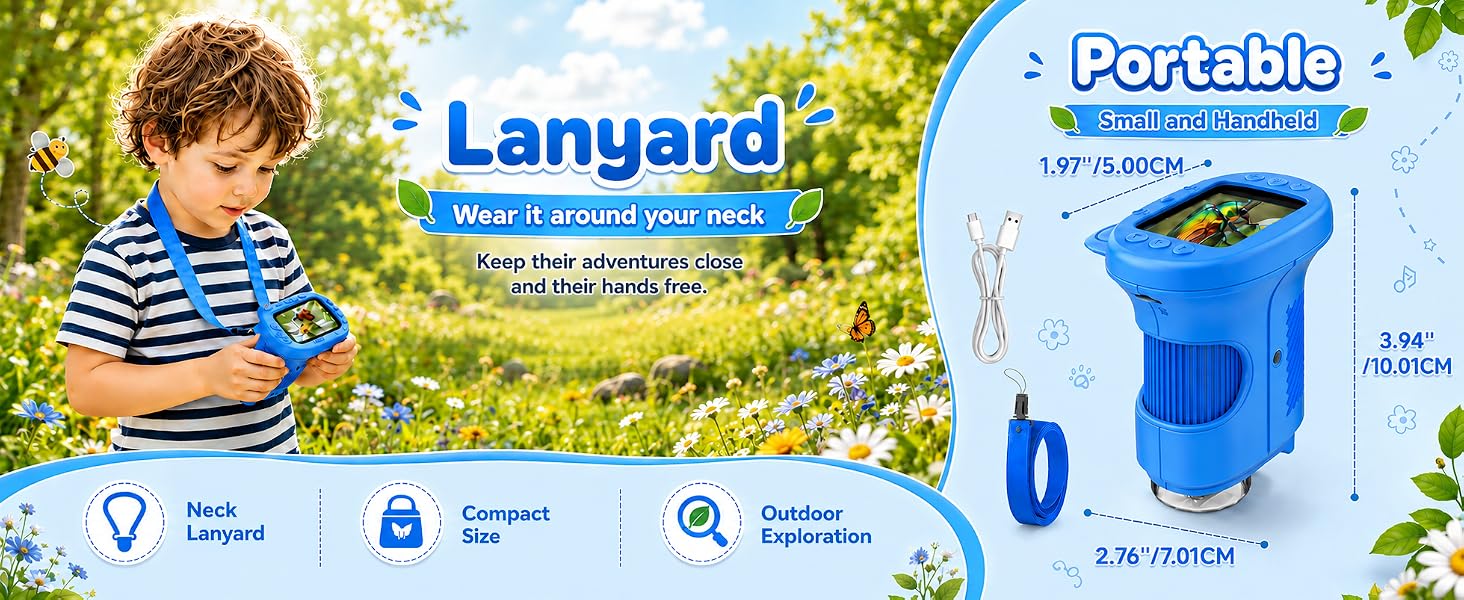 Lanyard