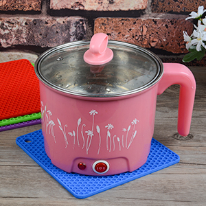 hot pot mat