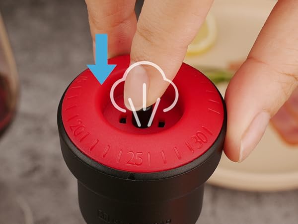 wine stopper