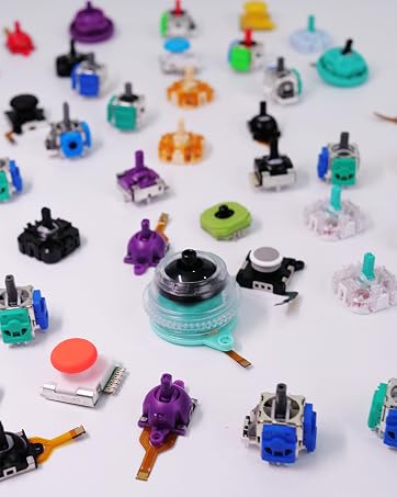 joystick