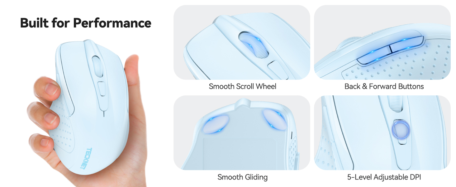 mouse