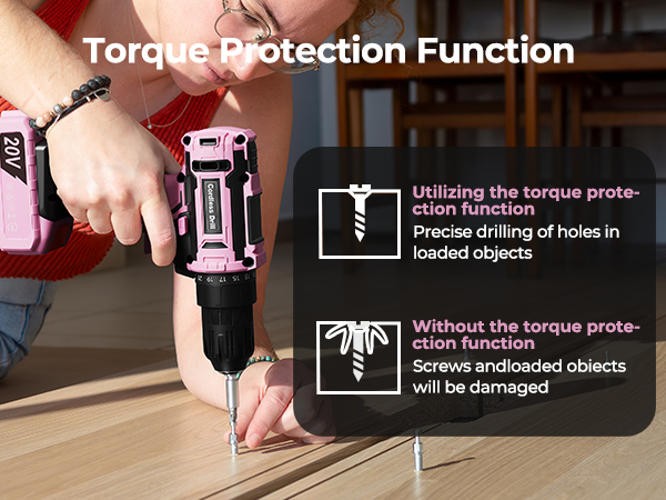 cordless drill