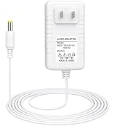 15W Power Adapter Compatible with Echo Pop, Dot 5th/4th/3rd Gen, Kids Edition, TV Cube, Echo Show...