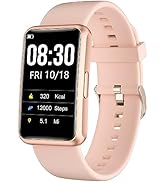 Cloudpoem Fitness Tracker No Bluetooth No APP/Phone Required, Fitness Watch for Men Women Parents...