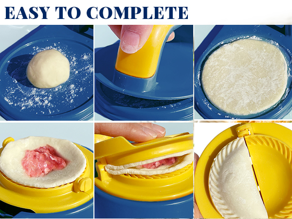 Ravioli maker