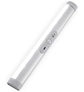 Automatic Closet Light Motion Sensor Lighting with Eye-Protection Design Wardrobe Light, LED for ...
