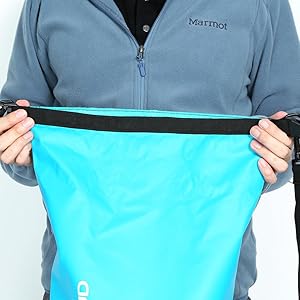Rock Cloud Dry Bag Waterproof 1