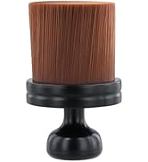Neck Duster Brush - Barber Neckline & Ear Hair Remover