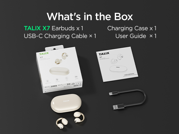 clip earbuds