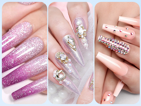 electric nail file