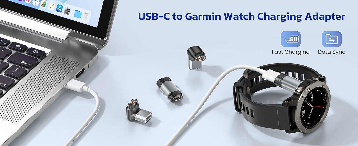 GARMIN ADAPTER