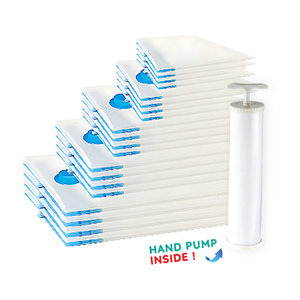 Vacuum Storage Bags