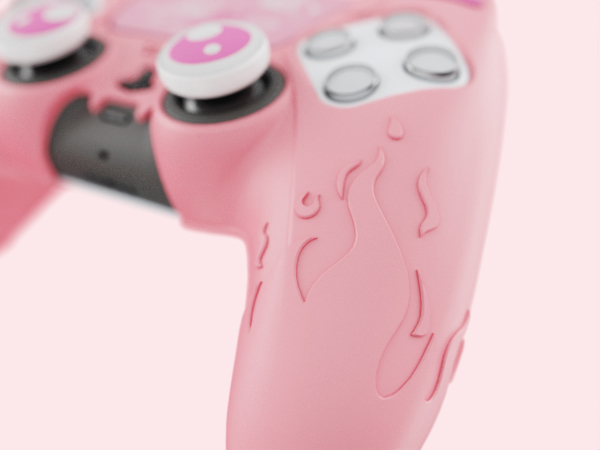 silicone case for ps5