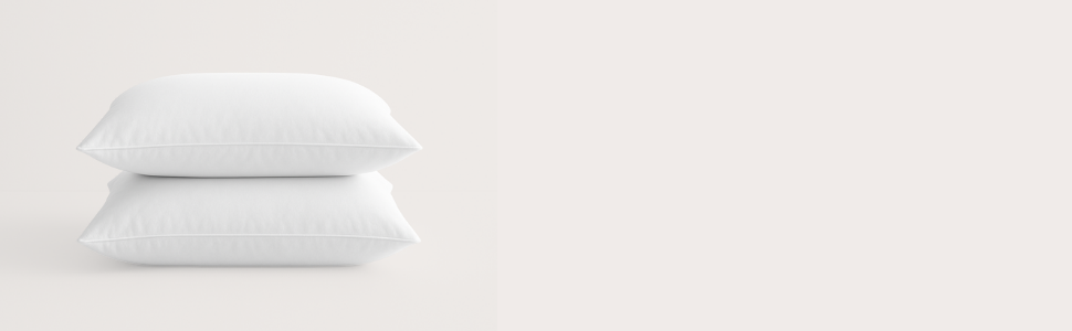 pillows