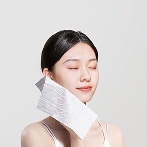 Compressed Towels Tablets Disposable Face Compressed Towels Soft Wipe Face Washcloths