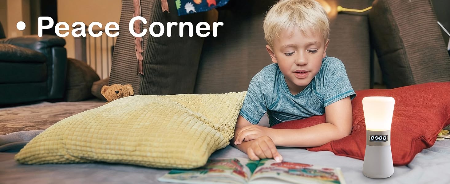 Peace Corner