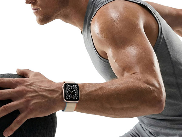 Sport Apple Watch Bands