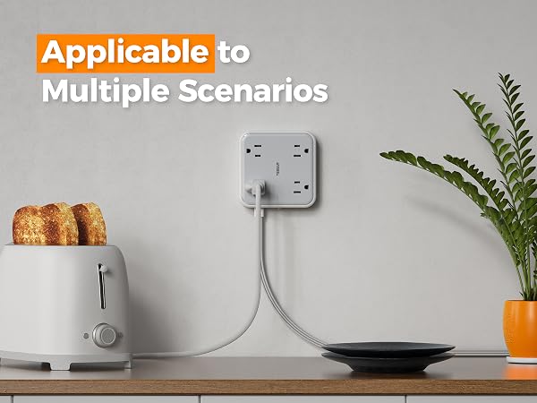power strip