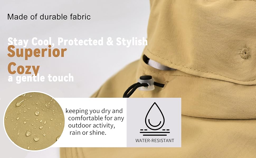 stay cool,pretected,stylish,superior cozy--a gentle touch