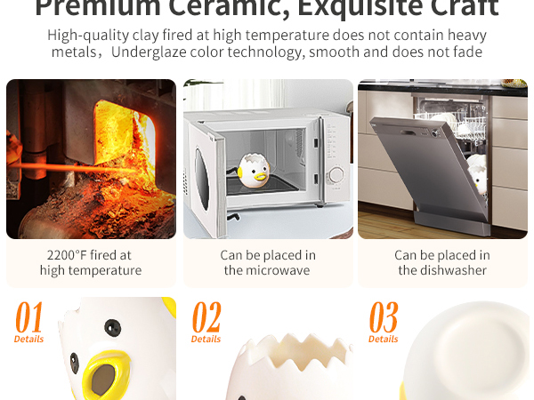 chick egg separator