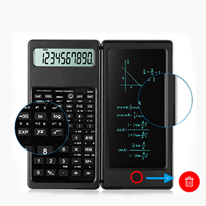 scientific calculators