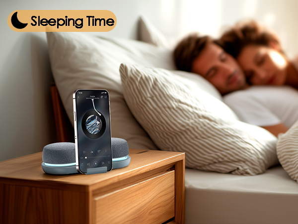 immersive surround sound bluetooth speaker