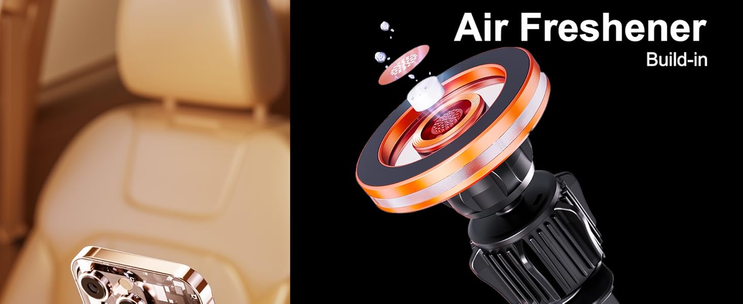 LnkXT PT-H30V IMG-3 Air Freshener