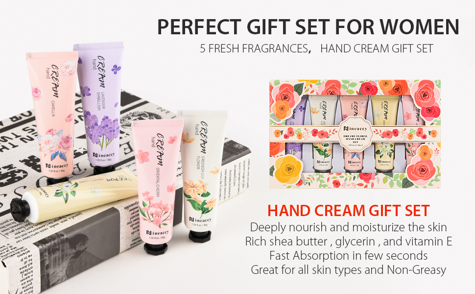 Holiday Gift Sets